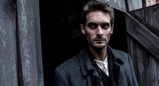 „Młody Piłsudski” wyprodukowany przez Techfilm z nagrodą na Międzynarodowym Festiwalu Filmowym w Birmingham 2020