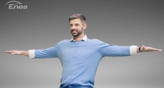 Oaza pewności i spokoju promuje pakiet Energia+ z korzyściami w Enei (wideo)