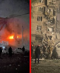 Putin bierze odwet. Morduje cywilów