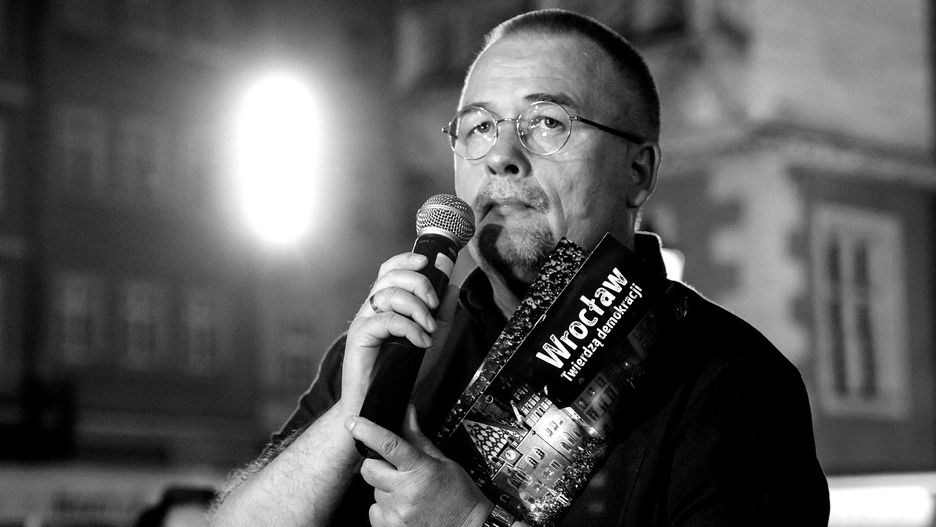 Jarosław Hyk