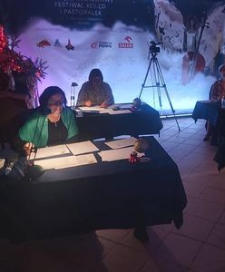 Śląskie. Międzynarodowy Festiwal Kolęd i Pastorałek w Będzinie nagrodził laureatów. 10 tysięcy złotych za Grand Prix