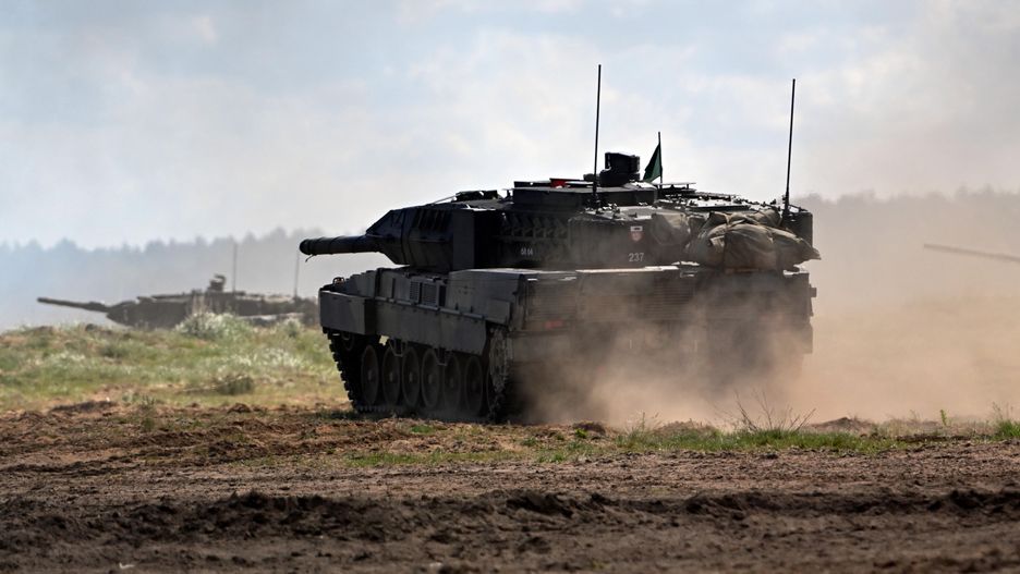 Drawsko Pomorskie, zdjęcie ilustracyjne 