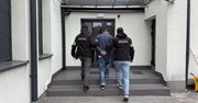 Młodzawy Małe: Wiózł 12 kilogramów narkotyków. Wpadł przez przypadek