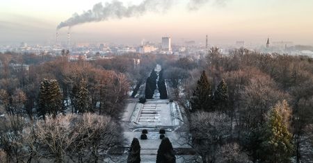 Pogoda w Białymstoku. Prognoza na sobotę 24 stycznia. Silny mróz i sucho