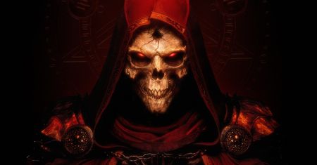 Lada chwila wystartują testy Diablo II: Resurrected