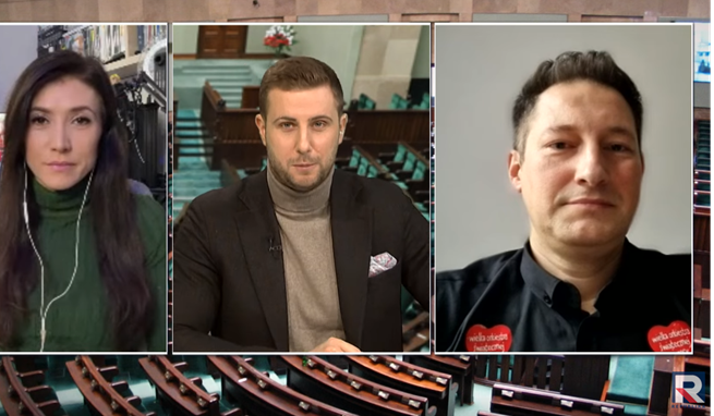 Kanał TV Republika z milionem subskrypcji na YouTube