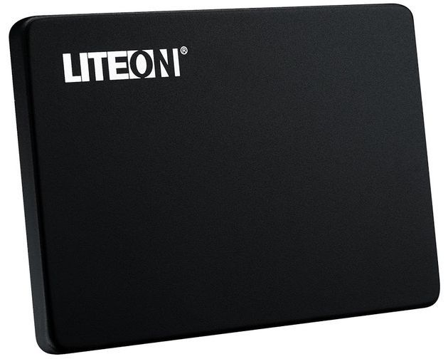 Lite-ON MU dysk SSD