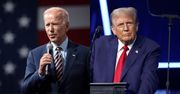 Biden i Trump zetrą się w pierwszej debacie. Duży bank o możliwych skutkach zwycięstwa