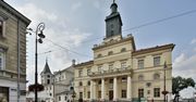 "Stąpanie po cienkim lodzie". Ratusz zdjął ukraińską flagę