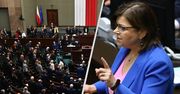 Wiceszefowa PO o wsadzaniu polityków PiS do więzienia. Stanowcze słowa