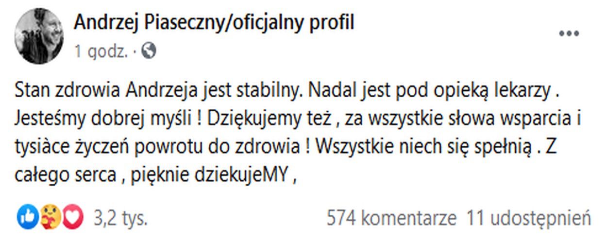 Andrzej Piaseczny