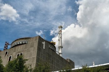 Największa elektrownia jądrowa w Europie bez prądu. MAEA bije na alarm