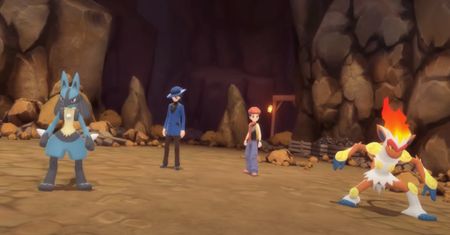 Kolejny raz zostań trenerem Pokemonów, tym razem z licznymi ulepszeniami