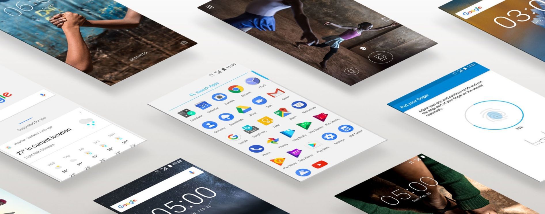Dobry smartfon to nie tylko dobre podzespoły, czyli jak producenci dbają o oprogramowanie 4