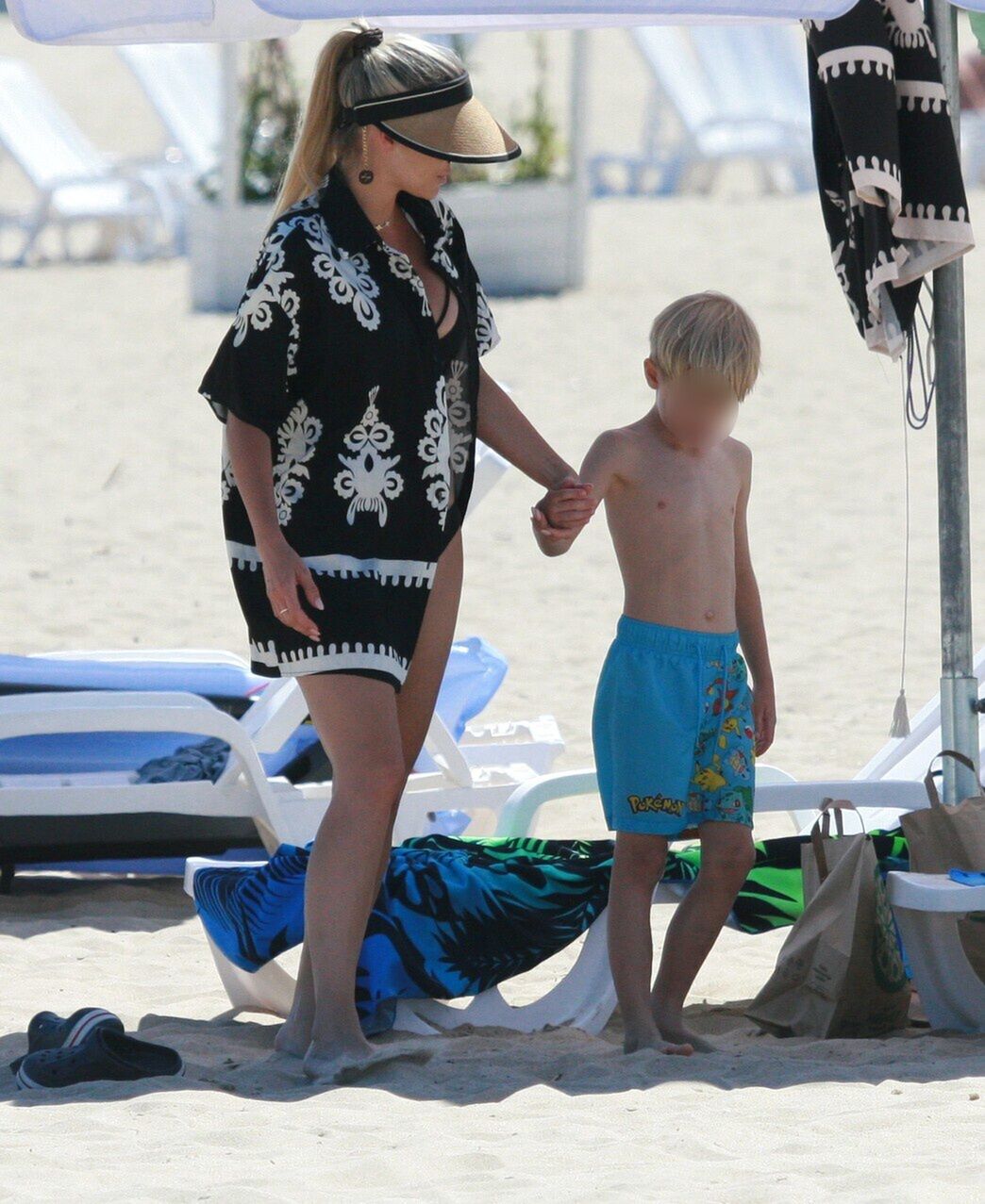 Marlena Muranowicz w Sopocie