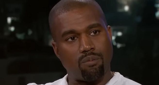 Adidas dogadał się z Kanye Westem