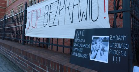 Uważają, że zamordowano im córkę. Poruszający apel rodziców Pauliny