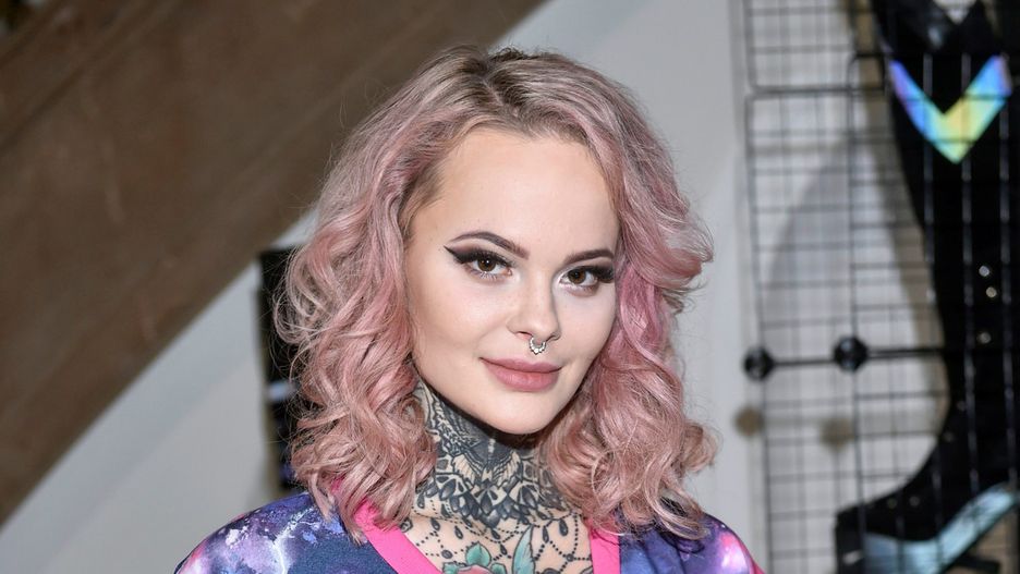 Monika Miller wsparła WOŚP i zagrała koncert