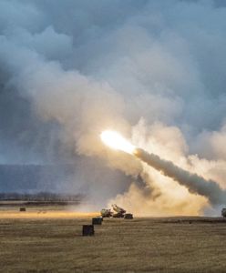 Potężna broń dla Ukrainy. Ambasada Rosji reaguje