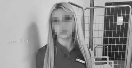 "Chciałabym, żeby cierpiał". Zabójca Anastazji nie zgadza się wyrokiem