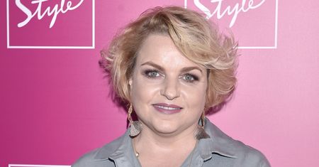 Katarzyna Bosacka ma czwórkę dzieci. Większość z nich już pracuje!