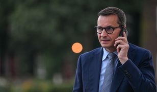 Morawieckim dobrym kandydatem? Kaczyński komentuje