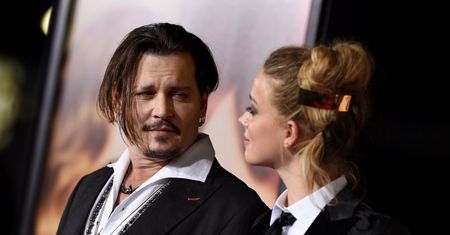 Heard vs Depp w telewizji. Każdy będzie mógł obejrzeć proces
