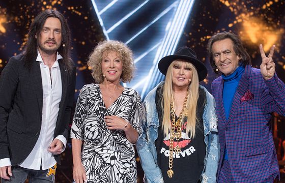 Maryla Rodowicz i Piotr Cugowski zamiast Trojanowskiej i Piasecznego w „The Voice Senior”