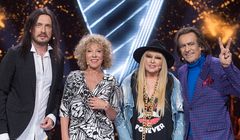 Maryla Rodowicz i Piotr Cugowski zamiast Trojanowskiej i Piasecznego w „The Voice Senior”