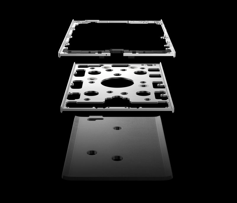 BlackBerry Passport to smartfon inny niż wszystkie 2