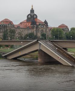 Niemcy i Austria szykują się na wysoką wodę