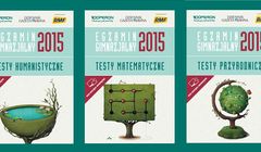 „Dziennik Gazeta Prawna” z testami gimnazjalnymi za 9,90 zł