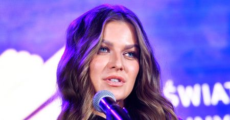 Anna Lewandowska udzieliła wywiadu hiszpańskiemu magazynowi! "Całe życie walczyłam. Nie chciałam być tylko żoną piłkarza"