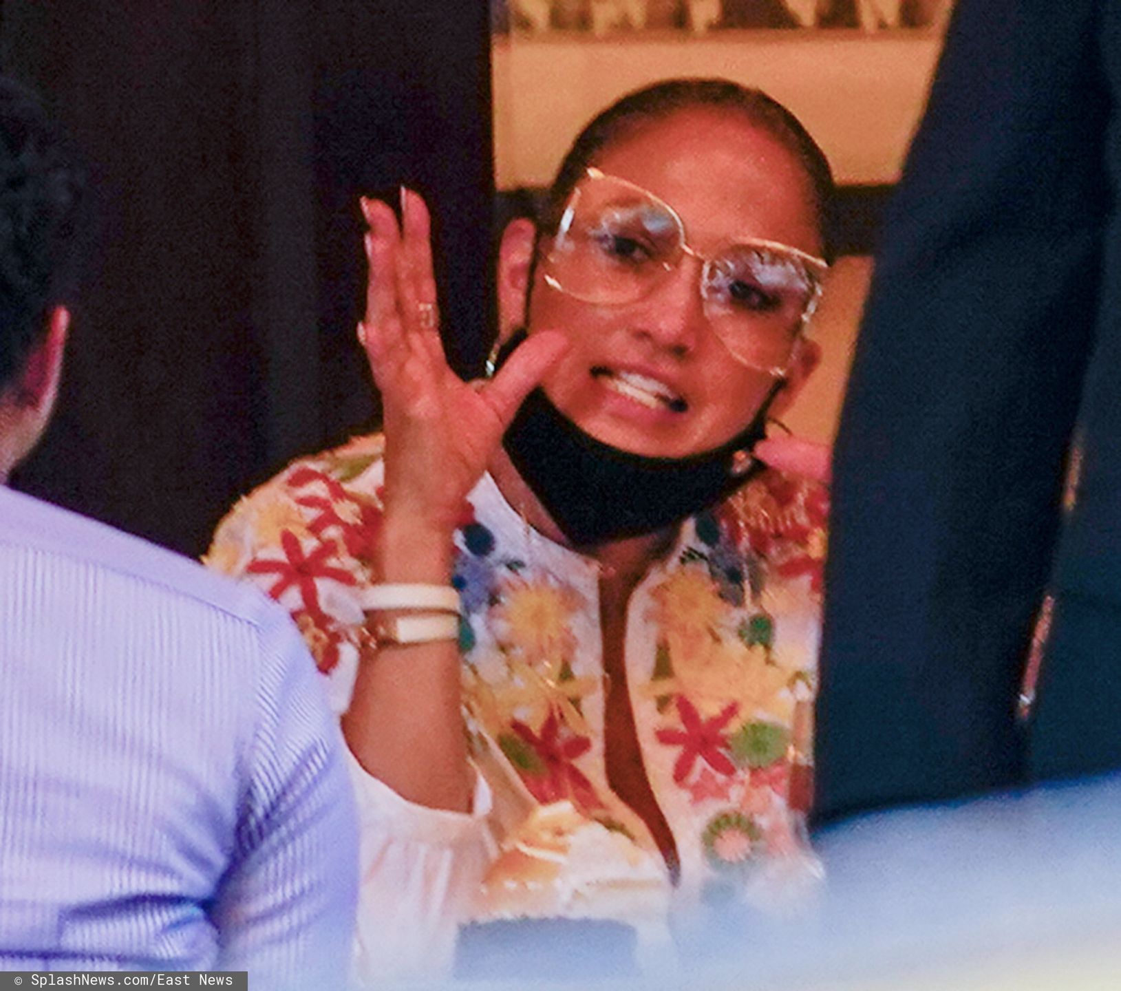 Jennifer Lopez