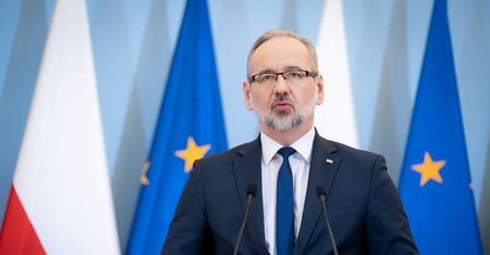Mieli pobić Adama Niedzielskiego. Usłyszeli zarzuty
