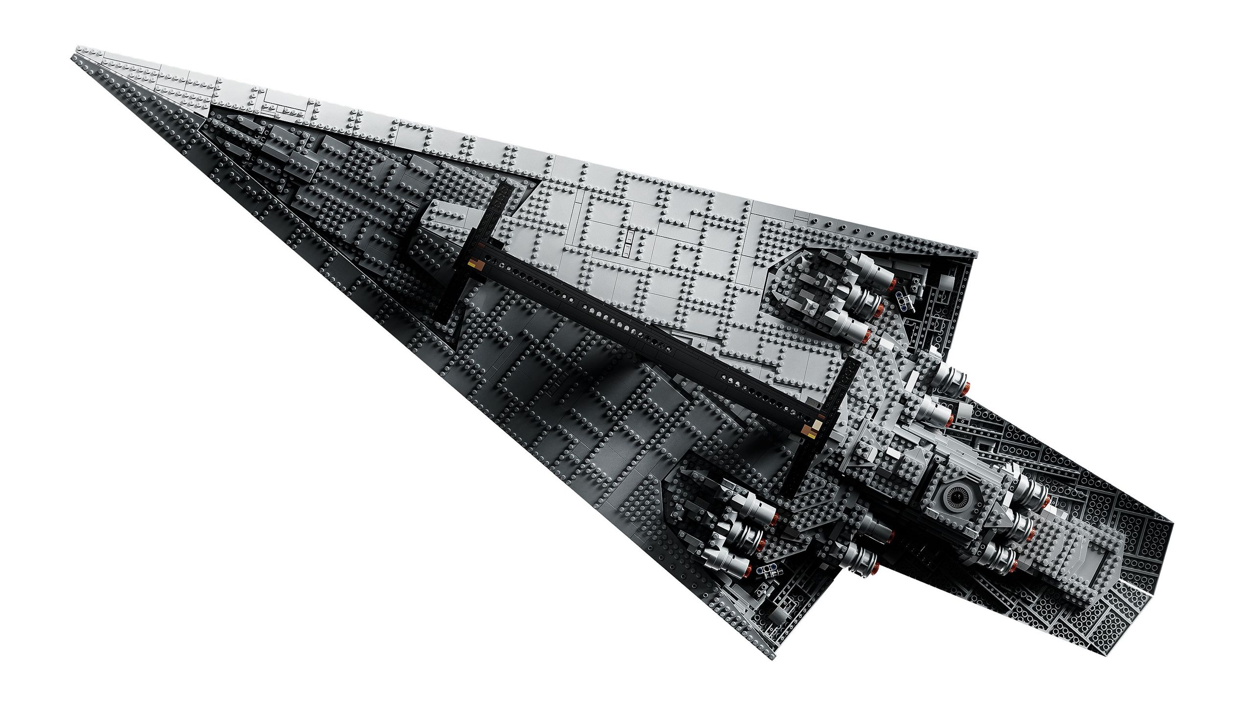 LEGO Star Wars Gwiezdny superniszczyciel typu Executor