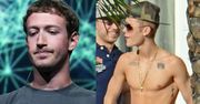 Bieber chce założyć... NOWEGO FACEBOOKA!