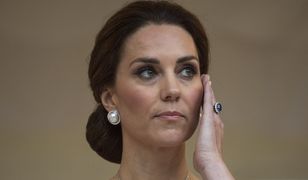 Wiemy, jak wyglądały urodziny księżnej Kate. Zabrakło ważnego gościa