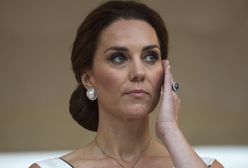 Wiemy, jak wyglądały urodziny księżnej Kate. Zabrakło ważnego gościa