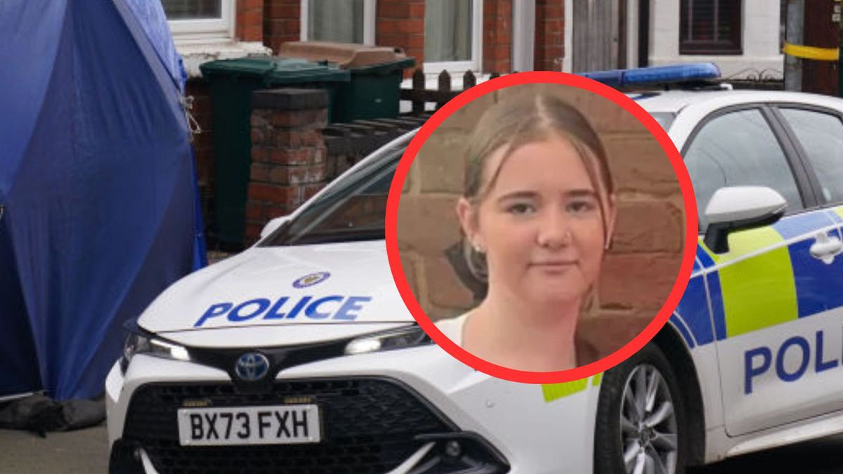 Wielka Brytania: Nie żyje 13-letnia dziewczynka