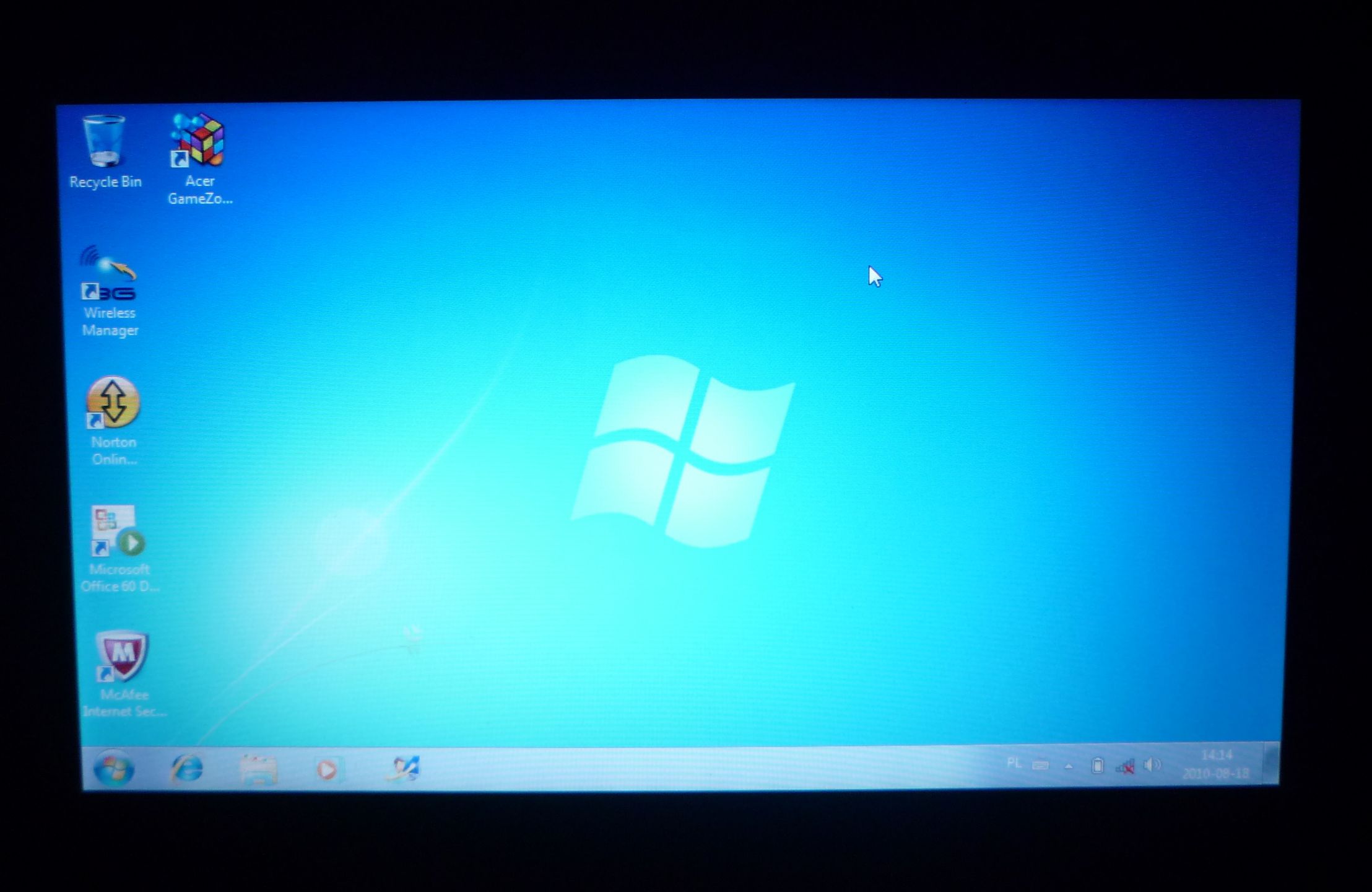 Intel czy AMD w netbooku? [test] 10