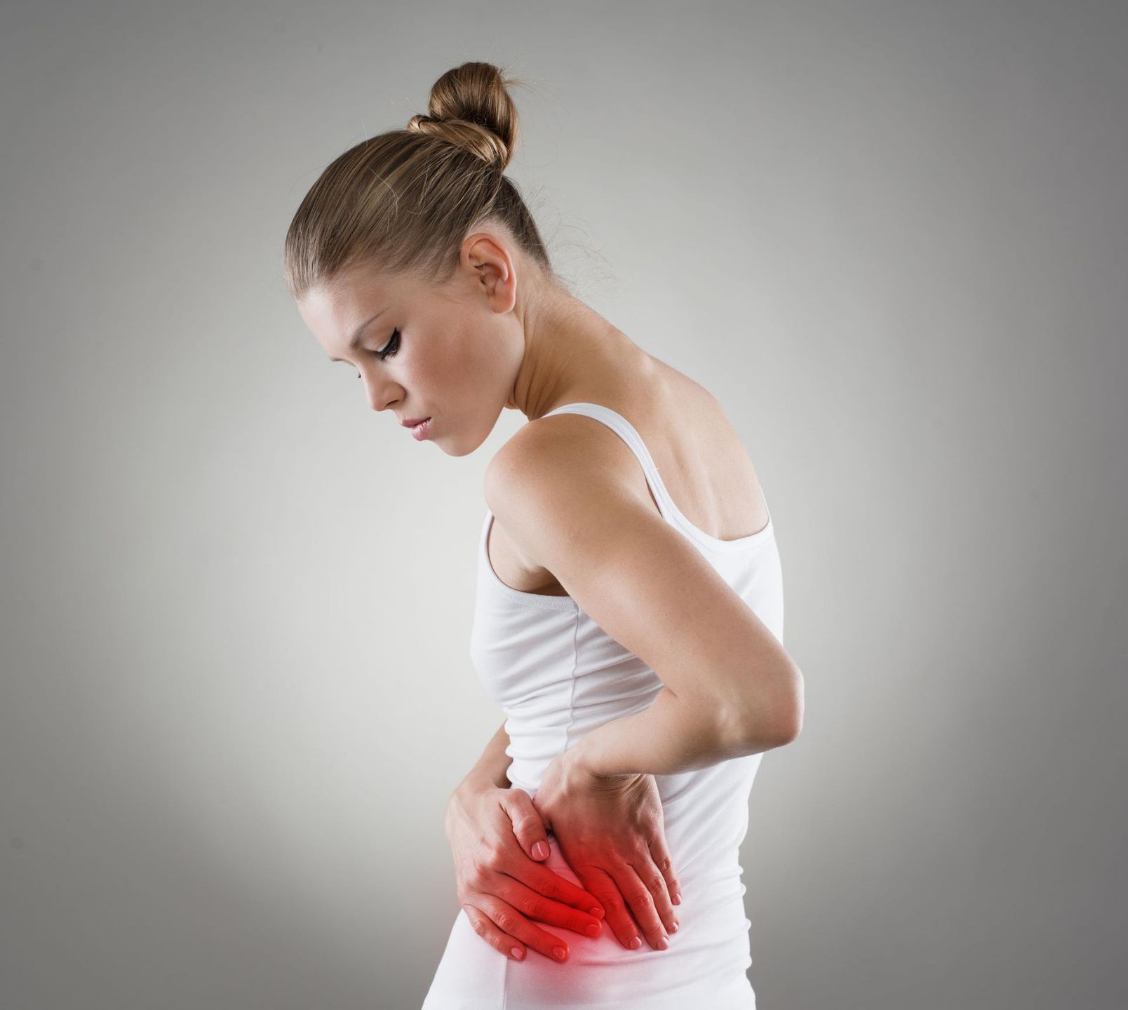 Ból w lewym boku może świadczyć o wielu poważnych chorobach. 