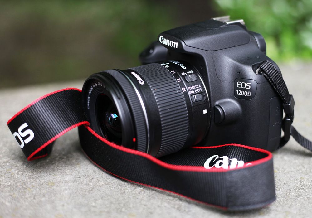 Nowe szerokokątne obiektywy Canon EF do lustrzanek [zdjęcia z premiery] 6