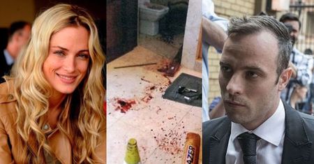 Nowe fakty w sprawie Pistoriusa: pobił Reevę kijem do krykieta, a potem ją zastrzelił?!