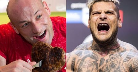 Popek będzie walczył na KSW z... Hardkorowym Koksem!