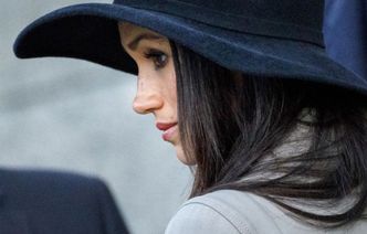 Ojciec Meghan Markle RZUCIŁ SŁUCHAWKĄ podczas rozmowy z Harrym. Meghan planuje podróż do Ameryki...