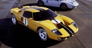 Ford GT powróci za dwa lata?