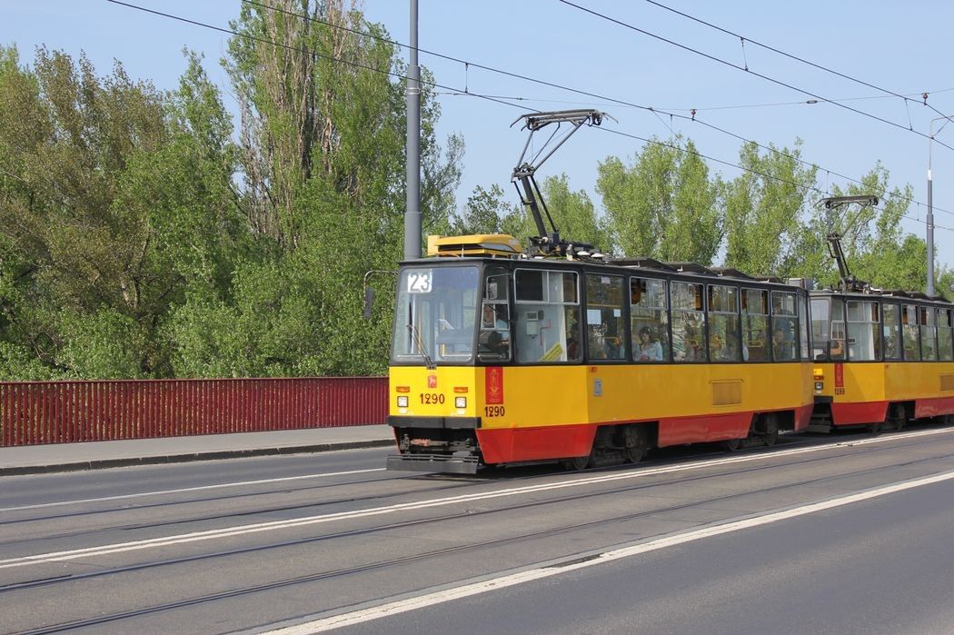 "Takie postępowanie zniechęca do komunikacji miejskiej"