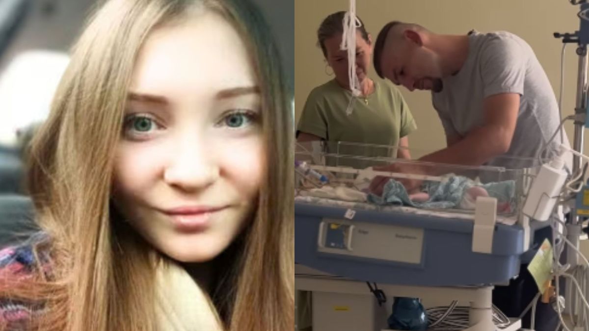 Ta historia rozrywa serce. Warszawski szpital apeluje o pomoc dla ciężko chorej mamy wcześniaka