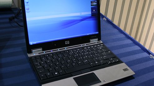 HP EliteBook 2530p 1